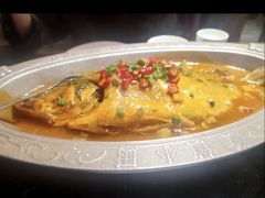 -徽镇小厨·经典徽菜(十里河店)
