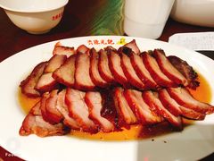 -陈光记烧腊(长寿路店)