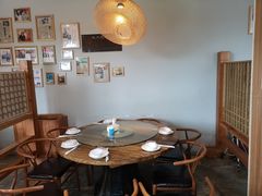 包厢-大川先生·小龙虾·川菜(信义坊店)