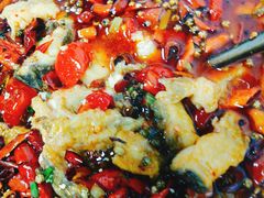 -胖哥川菜馆(武东路店)