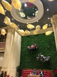 -喜宴酒店幸福里(星摩尔购物中心店)