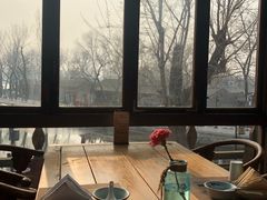-庆云楼饭庄(什刹海店)