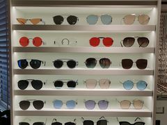 -目艮眼镜SHOWROOM(品牌集合店)