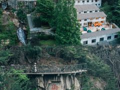 -大明山自然探索公园