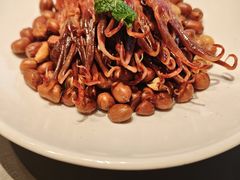 -阿明小菜·海鲜·上海菜(梅陇店)
