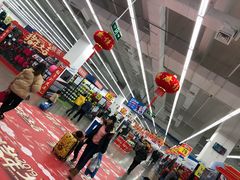-迪卡侬(安德门店)