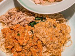 -裕兴记•蟹黄面馆(人民广场店)