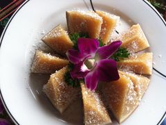 椰子饭-三亚亚龙湾五号度假别墅酒店