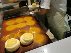 -狐狸和向日葵(北京路店)