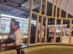 -海底捞火锅(崇文门新世界百货店)
