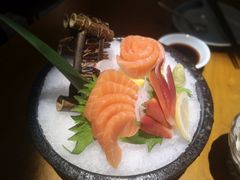 -YAMAKAWA(龙湖胥江天街店)