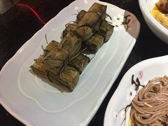 -周渝食惦酸菜鱼(青浦店)