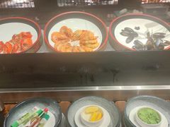 -阿纳迪酒店·秘境西餐厅