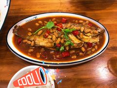 -臭鳜鱼人家·老字号徽菜