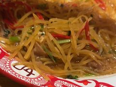 -破三川·新川菜(静安大融城店)