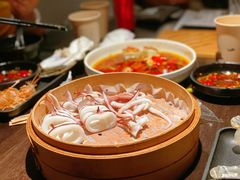 -乔街深夜食堂·台州菜·高压锅生蚝(杭州总店)