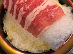 -上井精致料理自助餐(松雷店)
