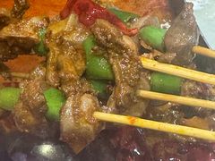 -蜀大侠火锅(森兰花园城店)