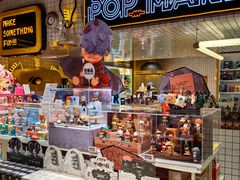 -泡泡玛特POPMART(上海环球港店)