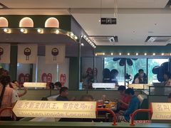 -椰小鸡·琼州糟粕醋(美兰缤纷城店)