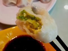 -听涛雅苑百味饺子老家菜馆
