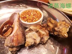 -必点海鲜·鲅鱼水饺(鞍山西道店)