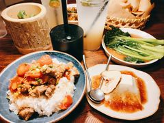 -兮禾酒馆(护国路店)