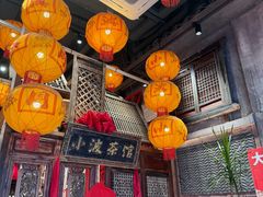 -周小波重庆小面·重庆名小吃(邹容路店)