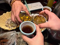 -江边城外烤全鱼(方庄时代购物中心店)