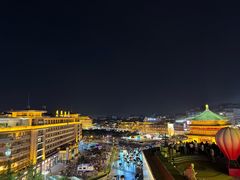 -开元商城(钟楼店)