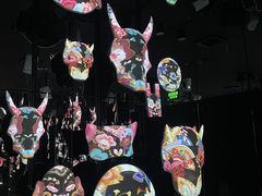-上海宝龙美术馆