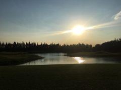 -太阳岛度假酒店