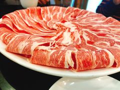 -蜀九香火锅(九眼桥店)
