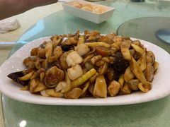 八珍豆腐-奥华餐厅·老张记(台基厂店)