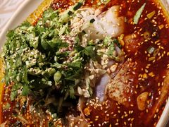-天山醉美辣子鸡(文艺路店)