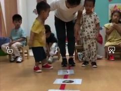 -嘉定民办实蒙早教中心