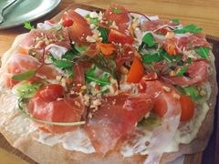 伊比利亚火腿薄脆-EN SPACE恩空间