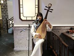 -姑苏家宴·苏帮菜·松鼠桂鱼(苏州总店)