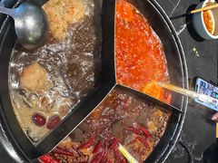 -巴蜀大将火锅(春熙店)