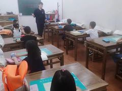 -戏墨娃·书法·国画(景城邻里校区)