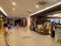 -汤连得温泉馆(宝山店)