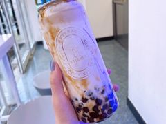 -ARTEASG啊T·新加坡奶茶(桂林路店)