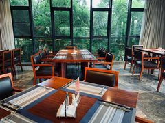 -五象山庄桂象咖啡厅·自助餐·简餐