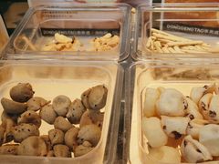 -東更道点心行(利客来店)