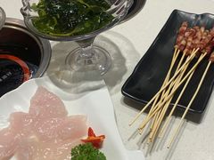 -汤岛涮小火锅(温州龙湾万达店)