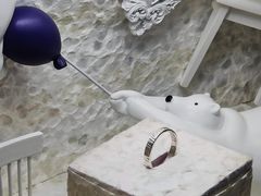 -不作·手工银饰DIY(西红门店)