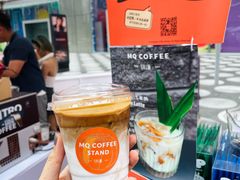 -明谦·Coffee&Cocktail Bar(美您公园店)