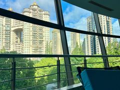 -上海千禧海鸥大酒店