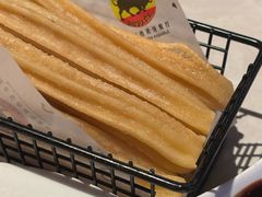 -Mezomd曼索蒂西班牙餐厅(广粤店)