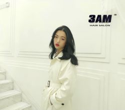 点击看大图 -3AM HAIR SALON烫发染发接发